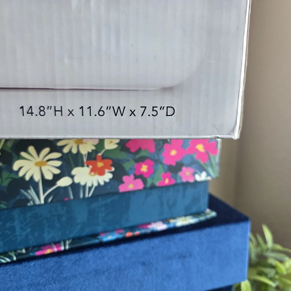 NEW!!Makeup/Skincare Organizing Case